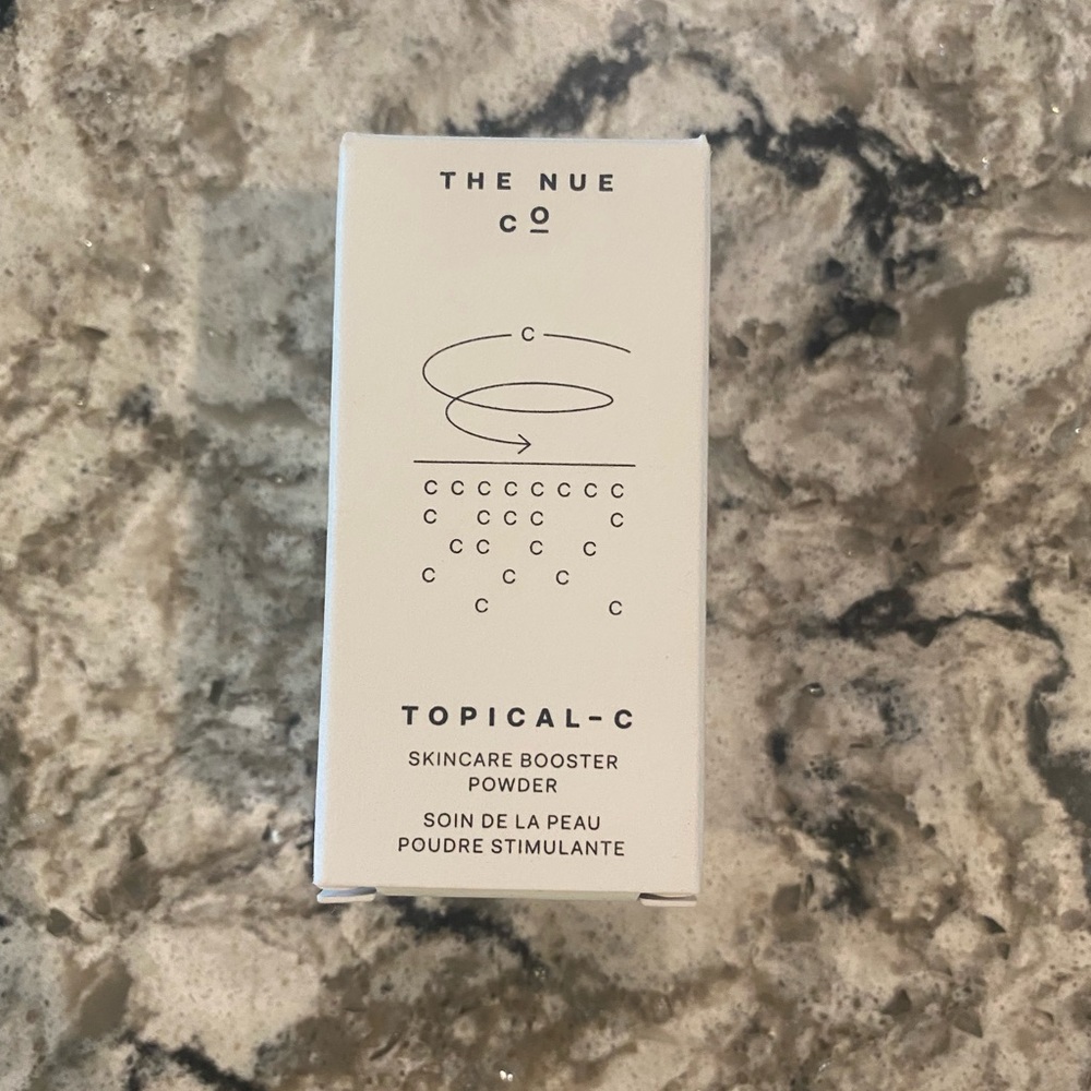 The Nue Co Topical-C